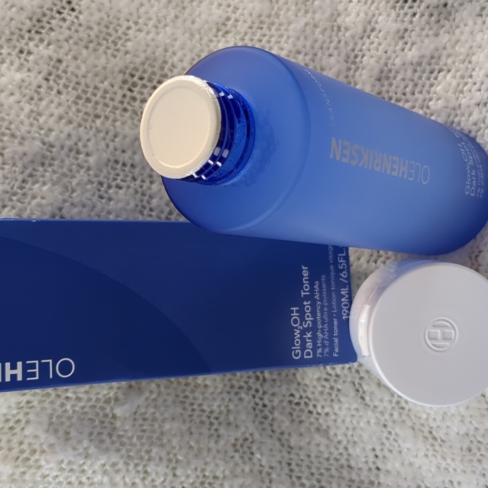 Ole Henriksen GLOW2OH Dark Spot Toner, 190ml/6.5fl oz - Picture 8 of 13